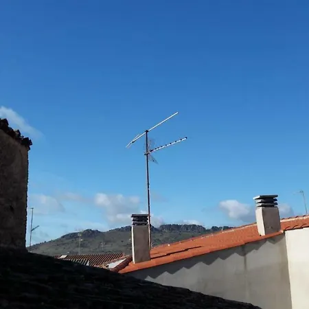 Atico Torre Candelaria Zafra Extérieur photo