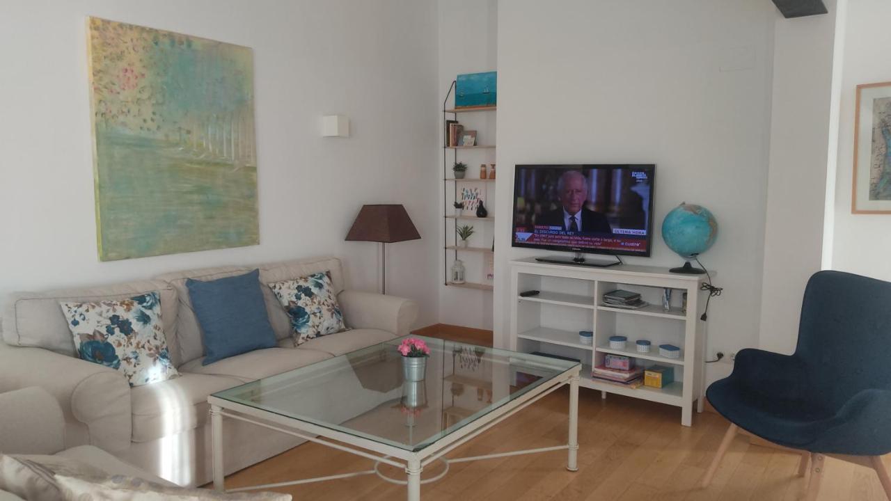 Appartement Atico Torre Candelaria *