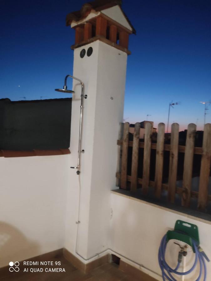 Appartement Atico Torre Candelaria