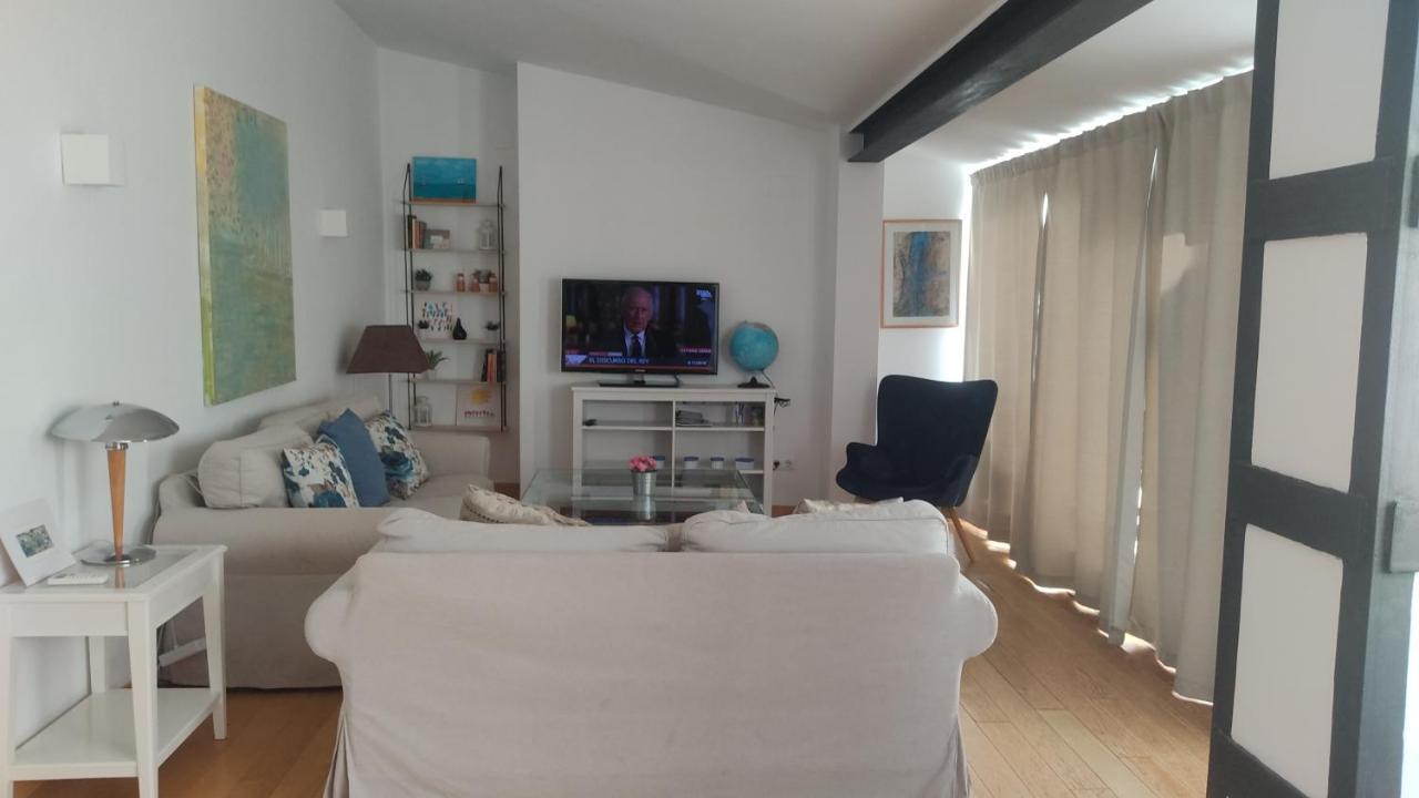 Appartement Atico Torre Candelaria *
