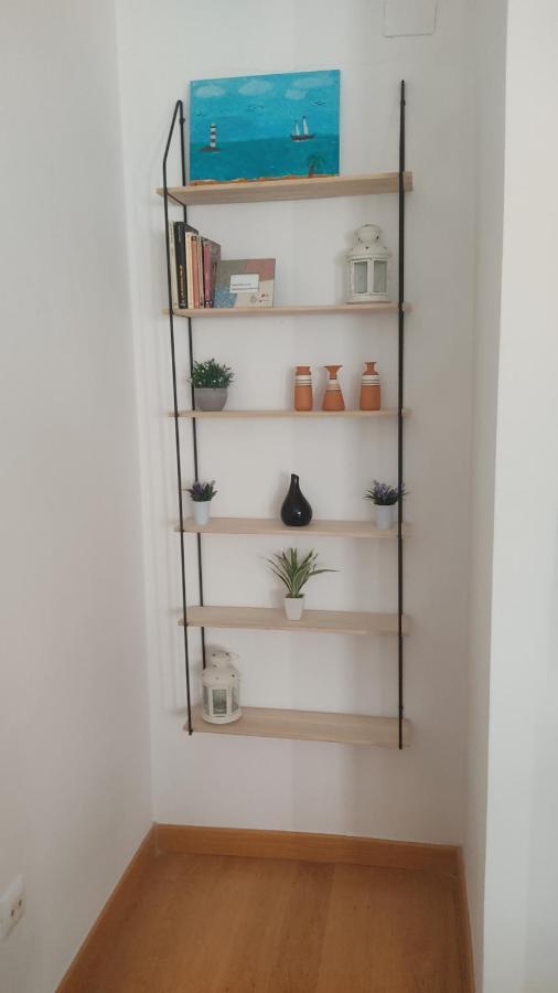 Atico Torre Candelaria Appartement Zafra