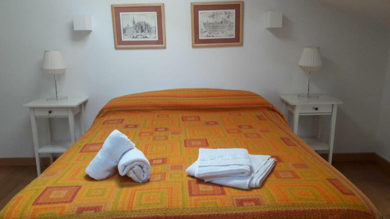 Apartment Atico Torre Candelaria *