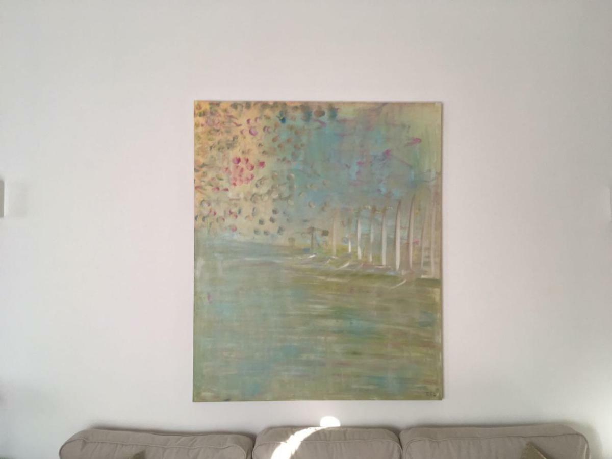 Appartement Atico Torre Candelaria Zafra