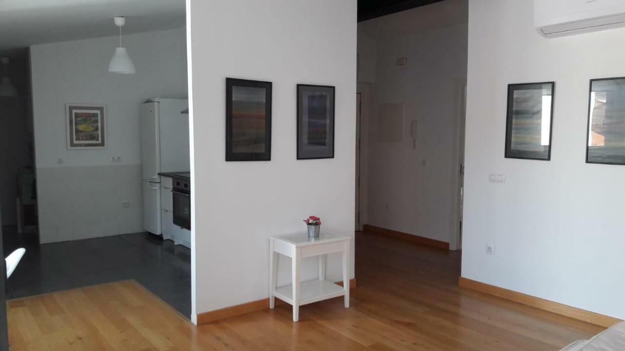 Atico Torre Candelaria Appartement