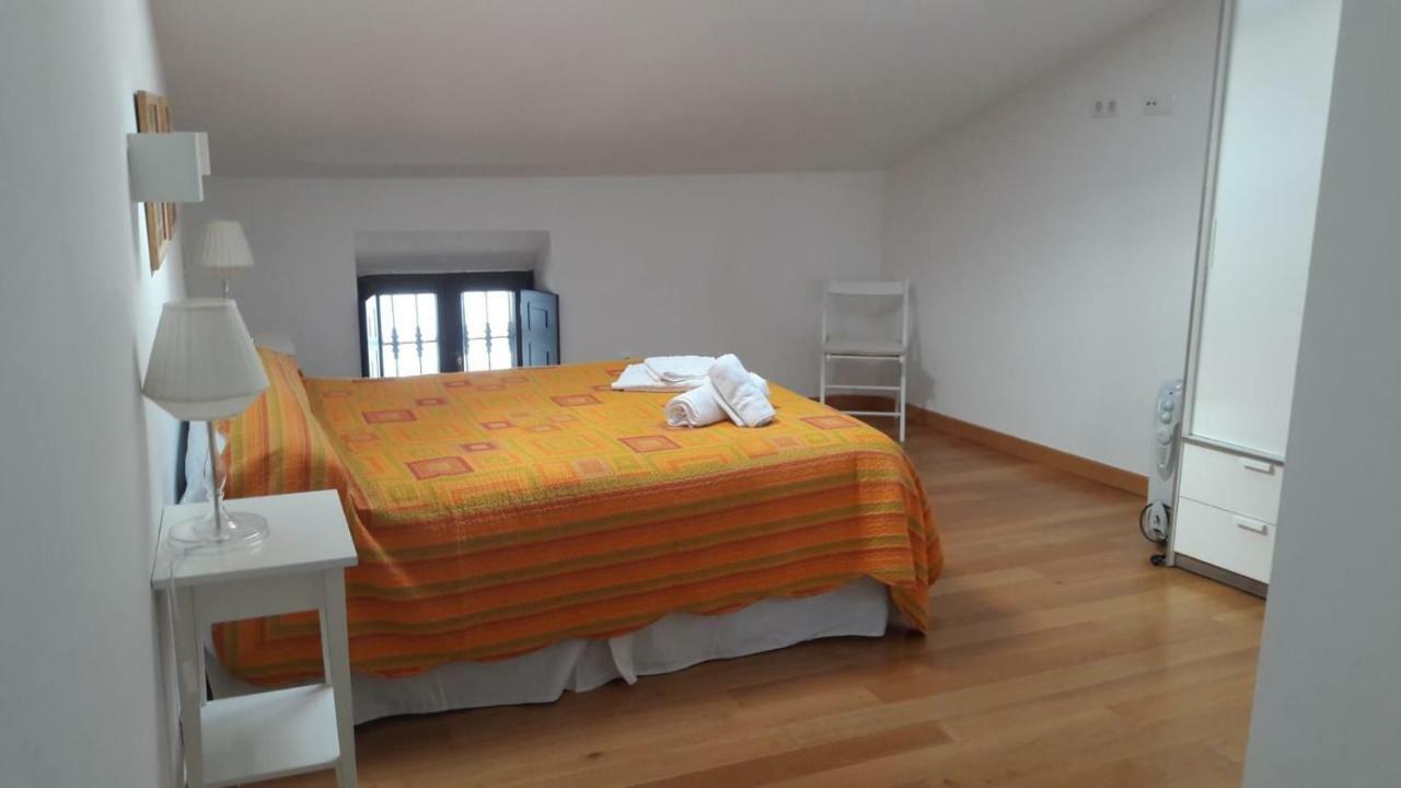 Atico Torre Candelaria Appartement