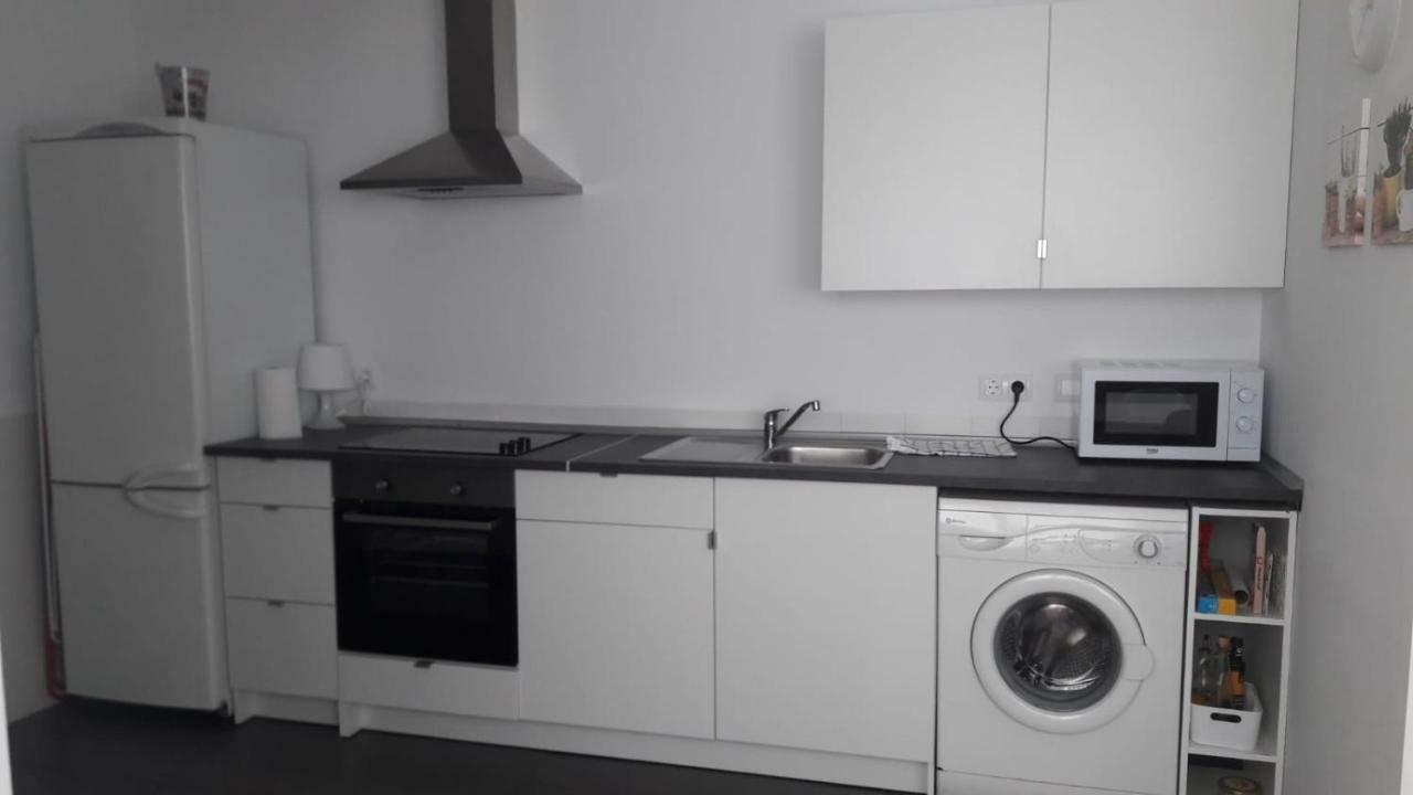 Appartement Atico Torre Candelaria *