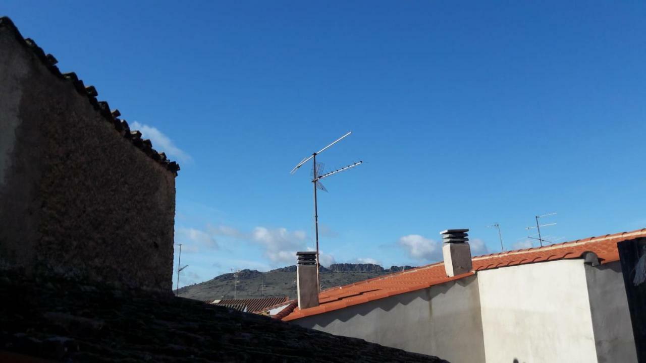 Atico Torre Candelaria Apartament