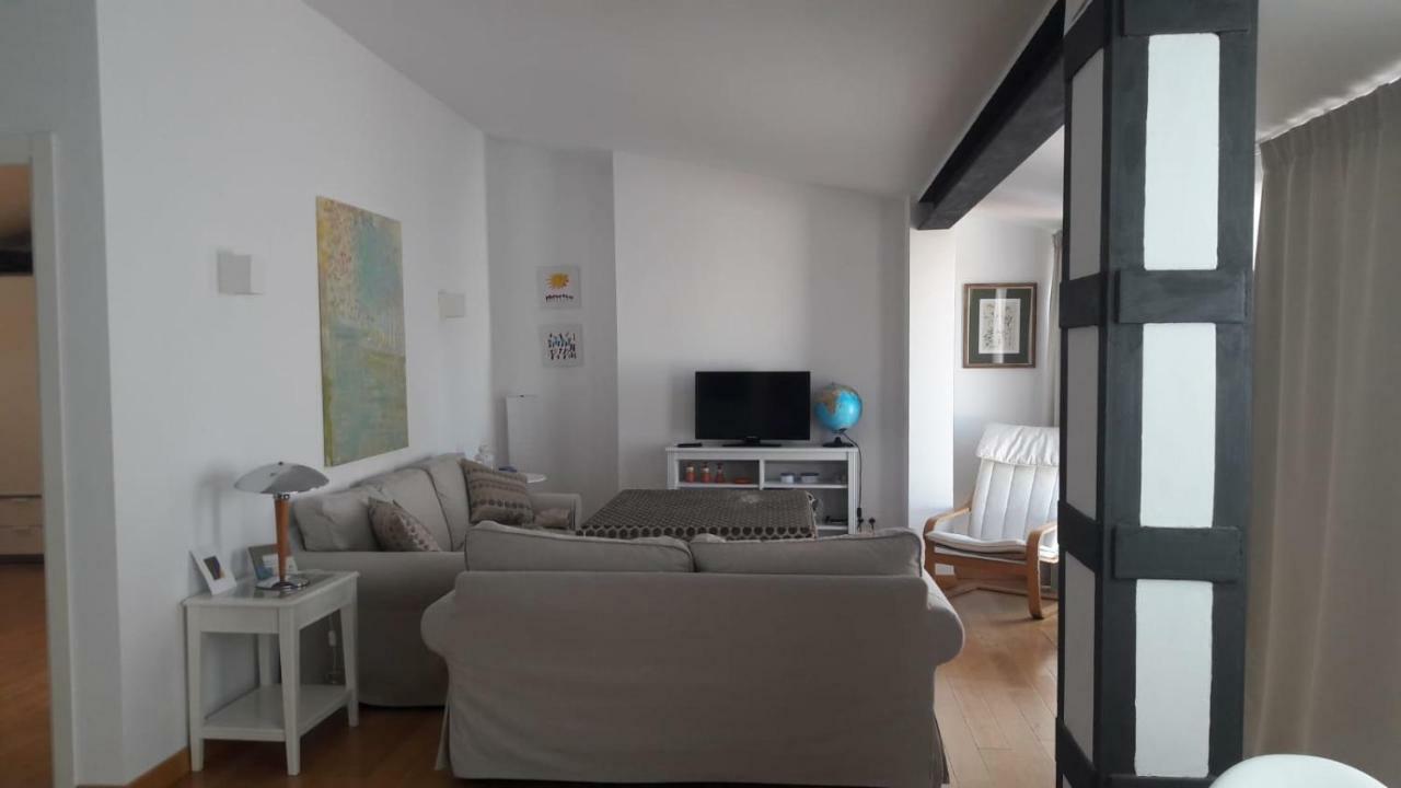Apartament Atico Torre Candelaria